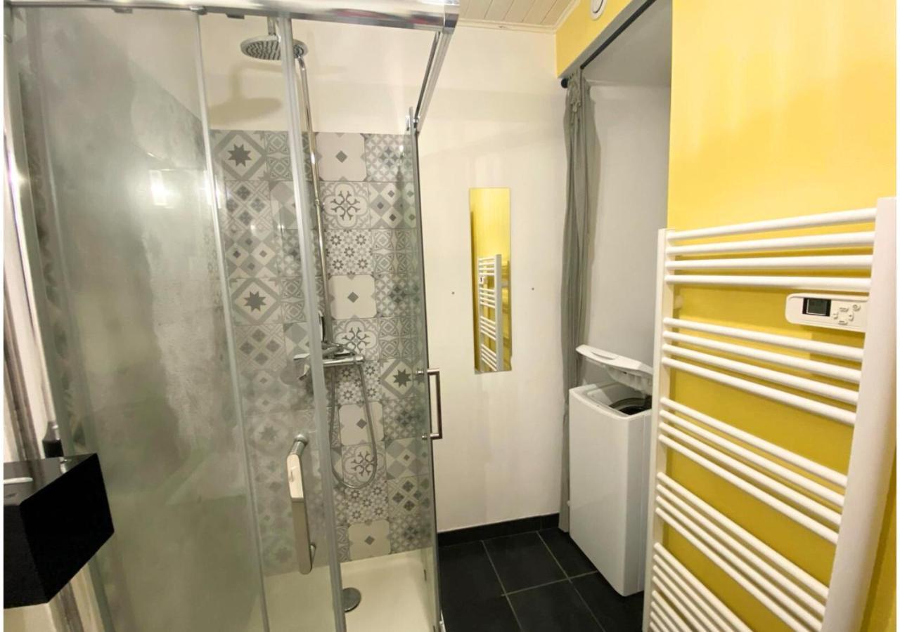 Le 107 - Poitiers - Chu - La Conciergerie. Apartment ภายนอก รูปภาพ