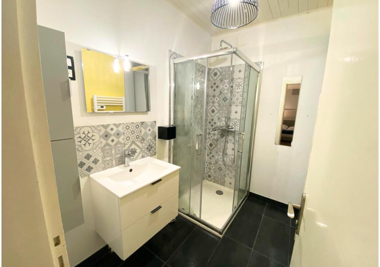 Le 107 - Poitiers - Chu - La Conciergerie. Apartment ภายนอก รูปภาพ